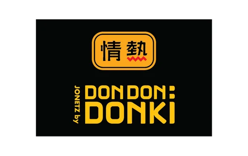 JONETZ by DON DON DONKI