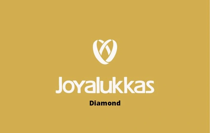 Joyalukkas Diamond