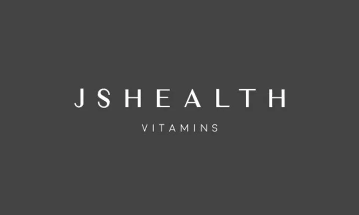 JSHealth Vitamins