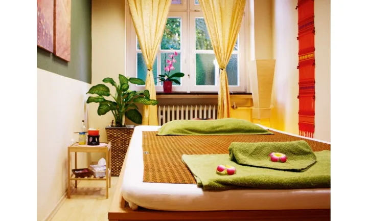 Kanda Spa Thai Massage