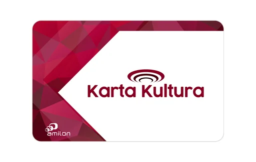 Karta Kultura