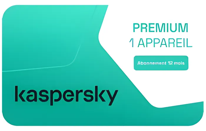 Kaspersky Premium