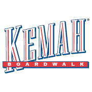 Kemah boardwalk