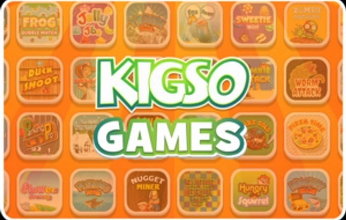 Kigso
