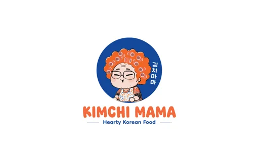 Kimchi Mama