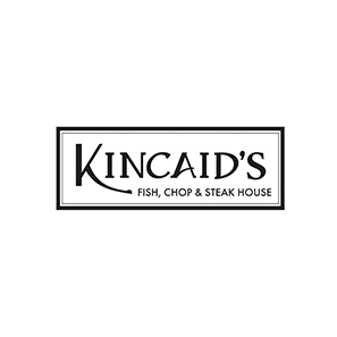 Kincaid's Fish Chop and Steakhouse