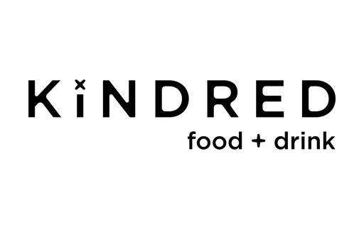 Kindred food and drink