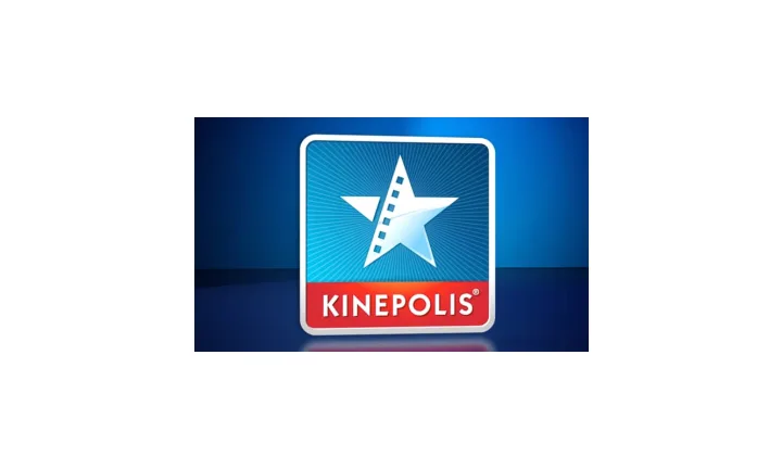 Kinepolis Food & Drink Voucher BE