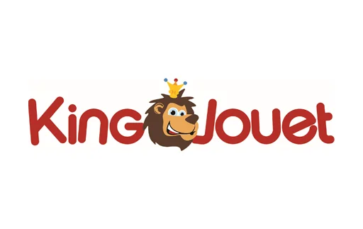 King Jouet