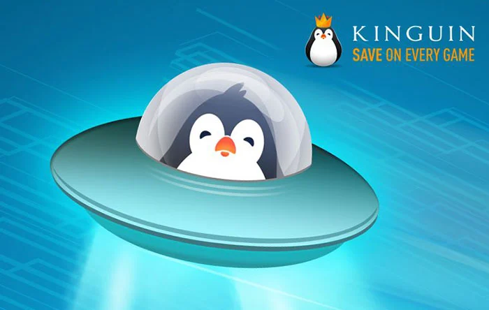 Kinguin US