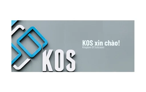 KOS Shop