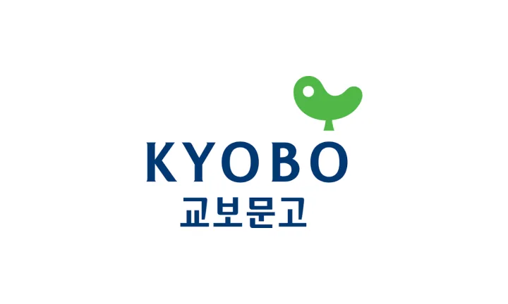 Kyobo Book Centre Korea