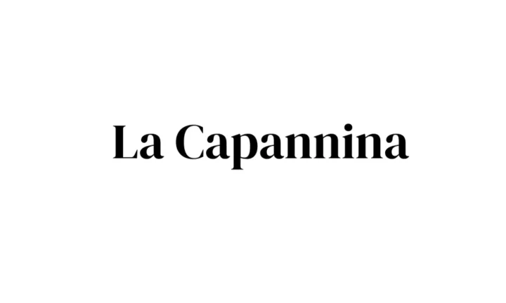 La Capannina