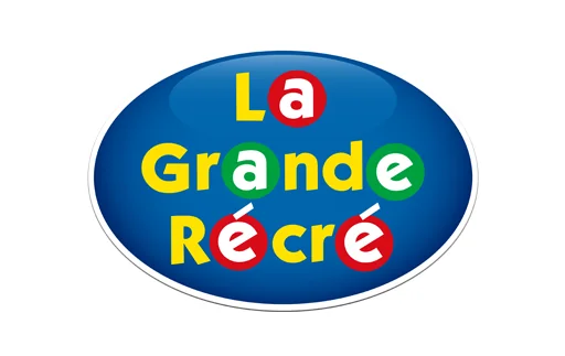 La Grande Récré