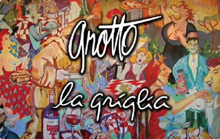 La Griglia
