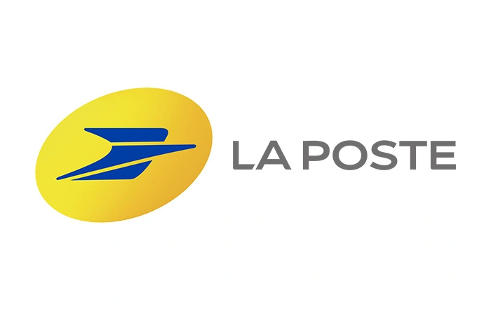 La Poste PIN