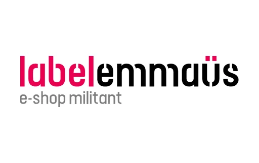 Label Emmaus