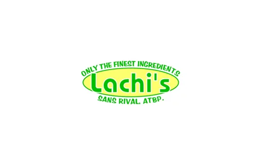Lachi's Sans Rival Atbp