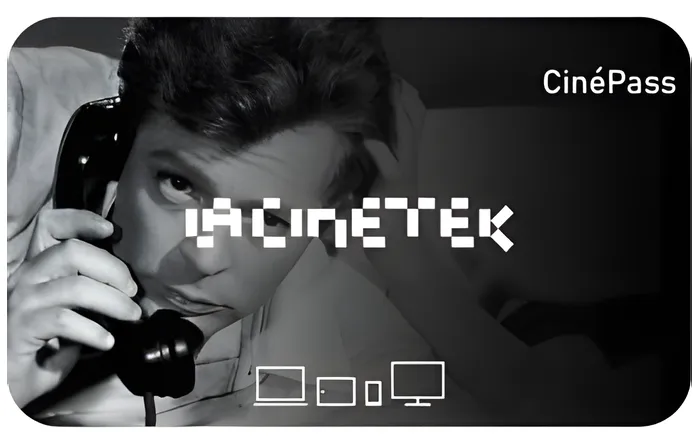 Lacinetek CinePass