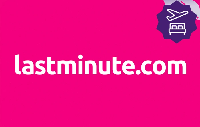 Lastminute.com Holiday