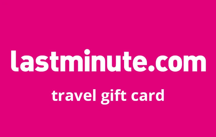 Lastminute.com Travel