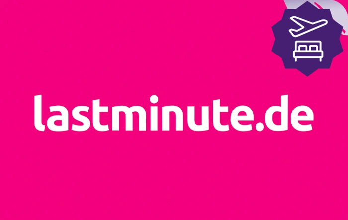 lastminute.de holiday