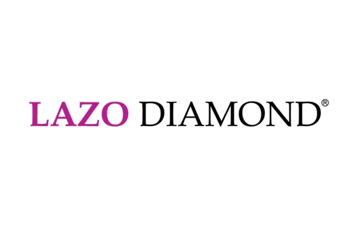 Lazo diamond