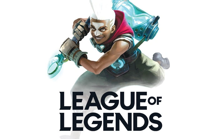League of Legends