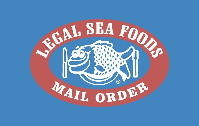 Legal Sea Foods