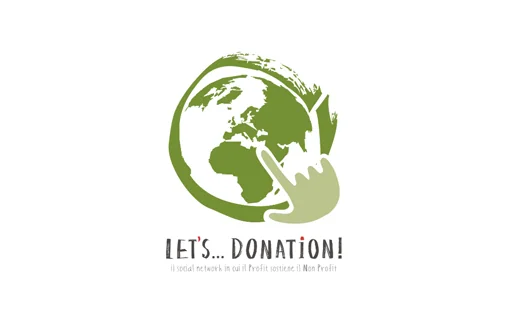 Let's Donation