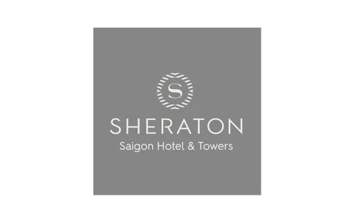 Li Bai - Sheraton Saigon