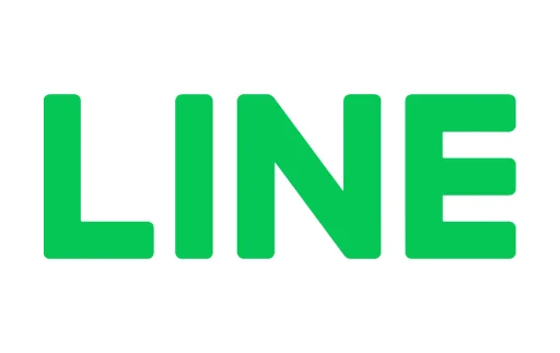LINE
