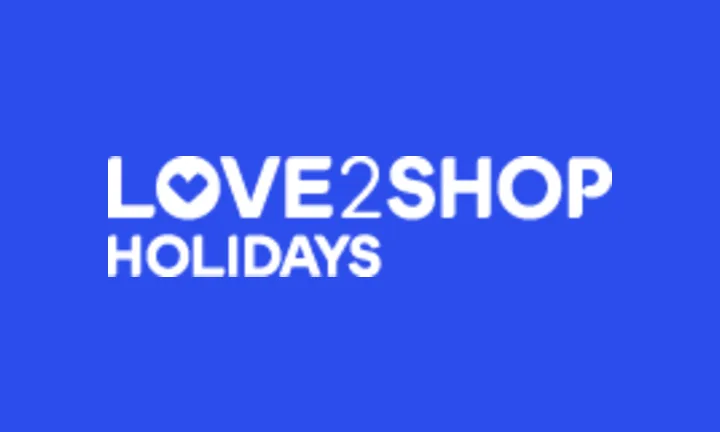 Love2shop Holidays