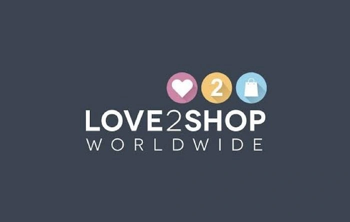 Love2Shop Rewards