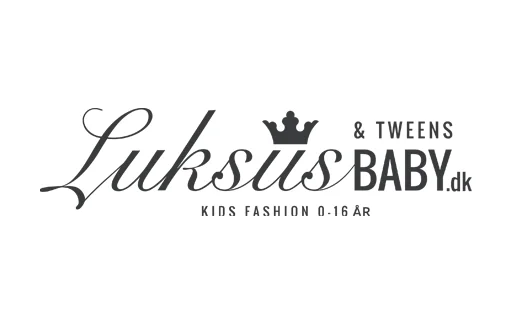 Luksusbaby