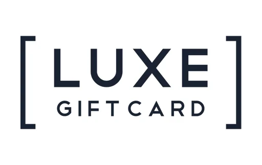 Luxe Gift Card