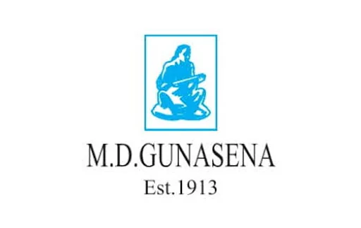 M.D. Gunasena