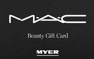 MAC by Myer