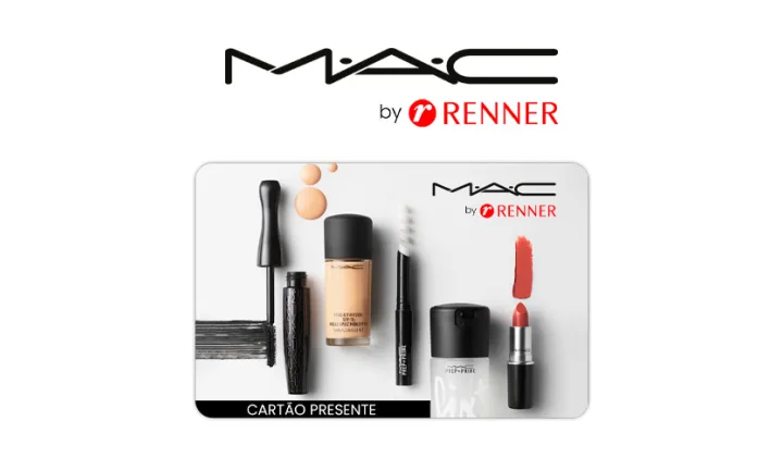 MAC by Renner