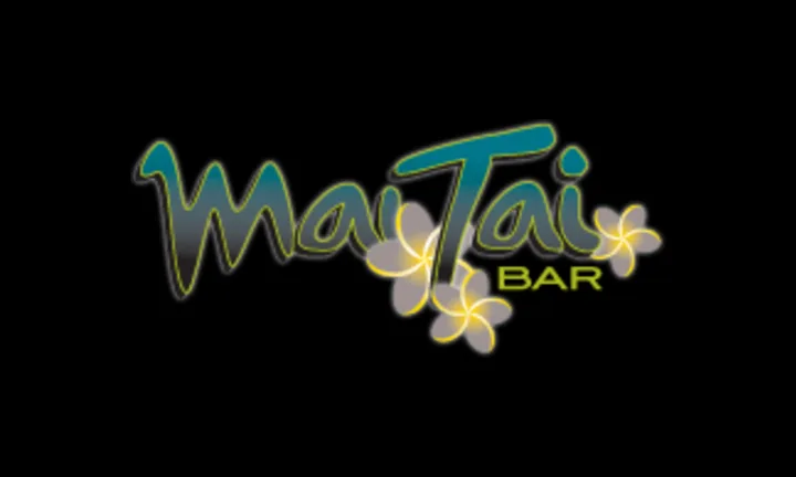Mai Tai Bar