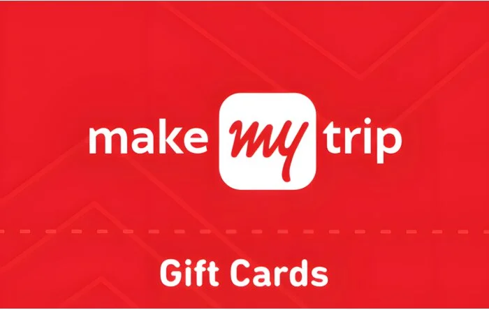 MakeMyTrip Bus
