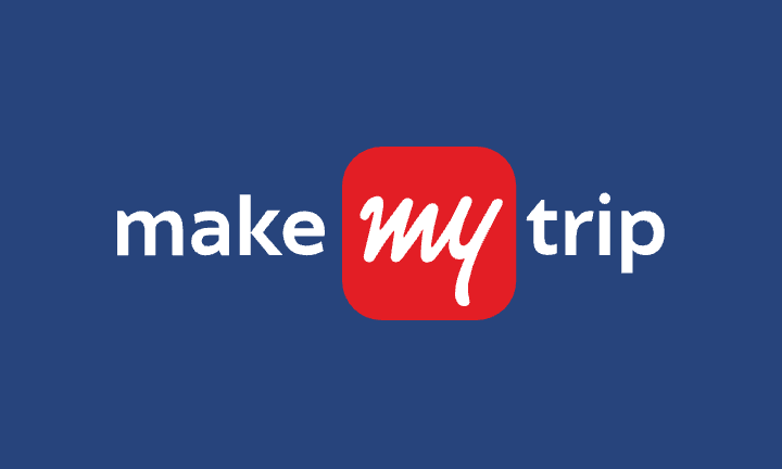 MakeMyTrip Holiday
