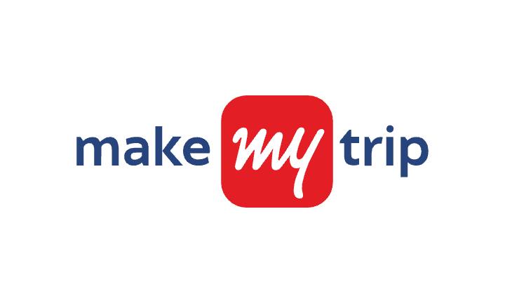 MakeMyTrip Hotel Card