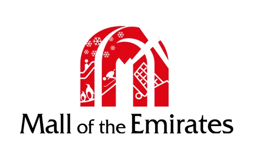 Mall Of The Emirates And City Centre