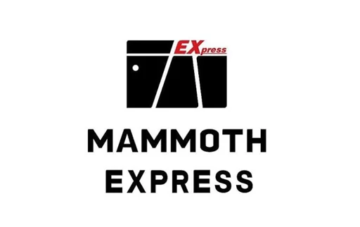 Mammoth Express