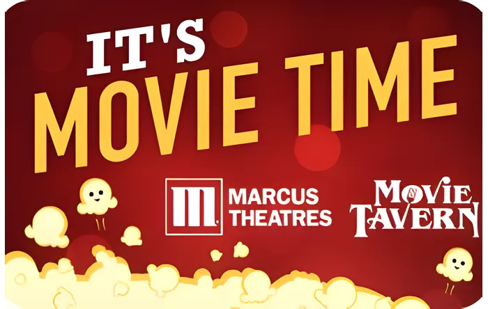 Marcus Theatres