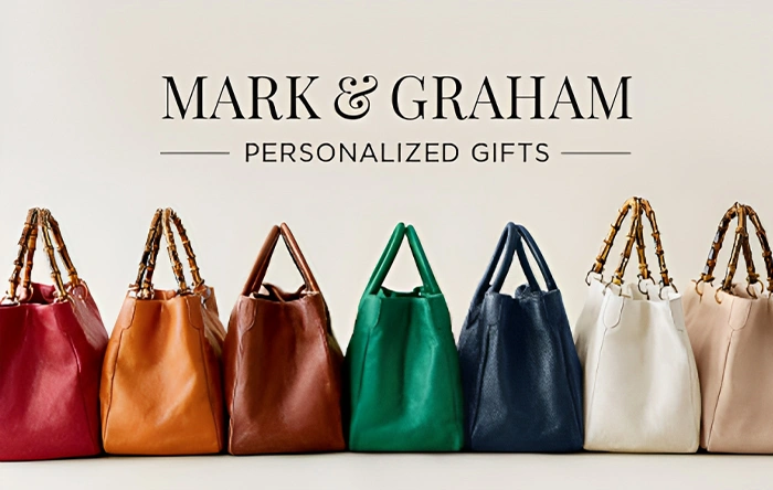 Mark and graham