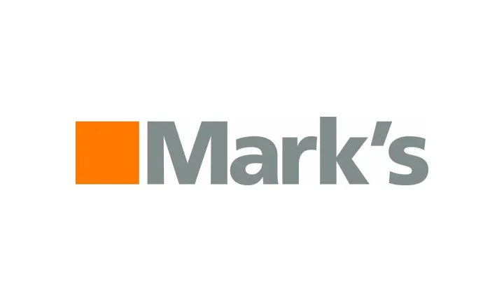 Mark's / L'equipeur