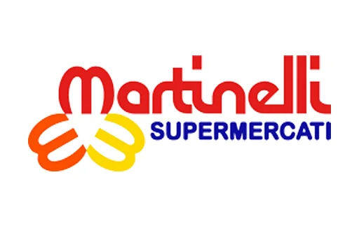 Martinelli Supermercati