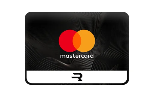 Mastercard by Rewarble